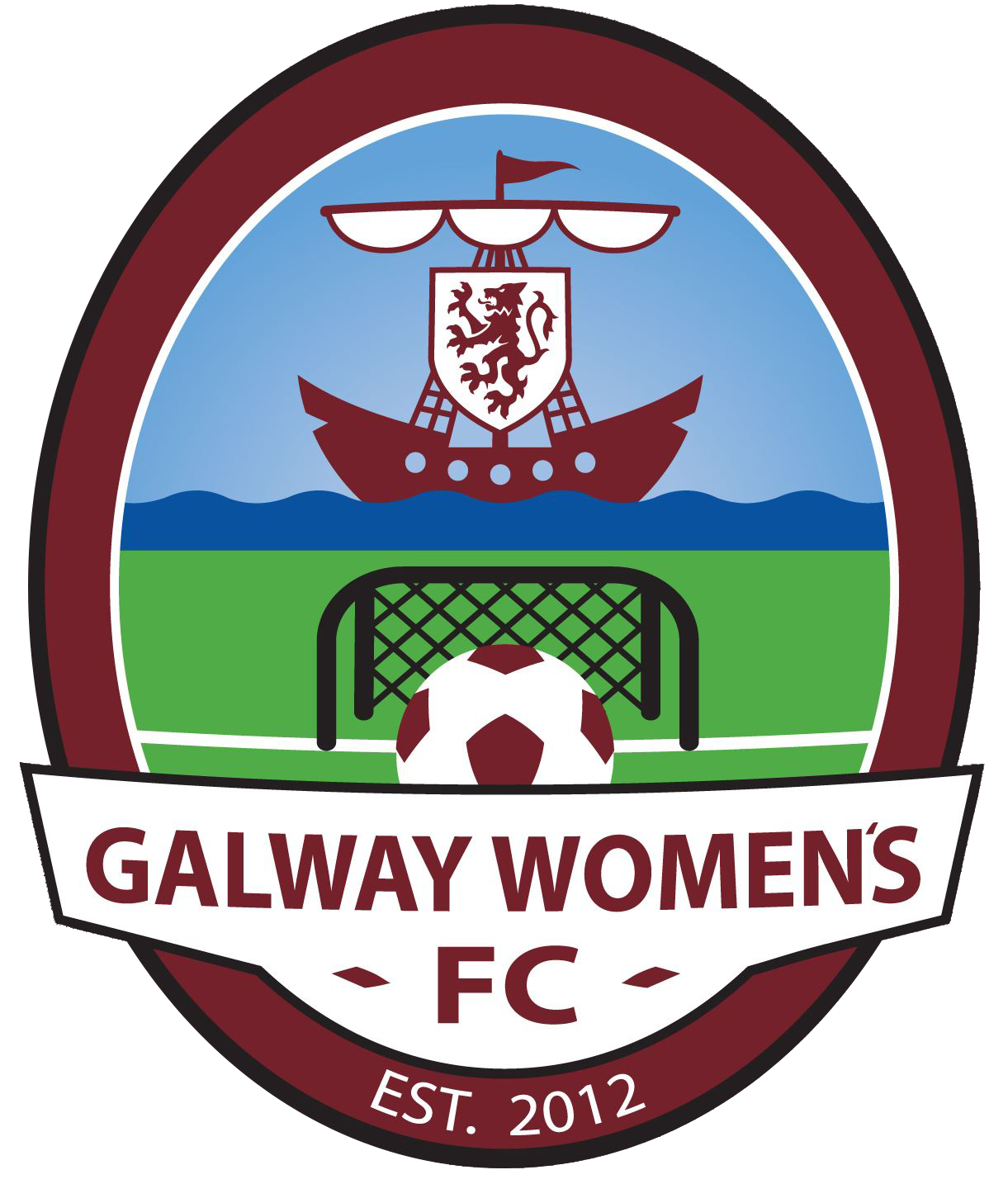 Billy Clery - Manager - Galway WFC