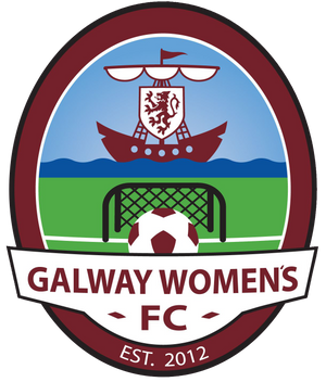 Billy Clery - Manager - Galway WFC