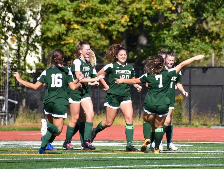 New Providence High School Invests in GPS Tracking