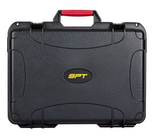 SPT2 GPS Charging Dock saves you time Sports Performance Tracking