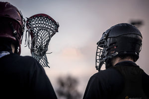 GPS tracking in Lacrosse