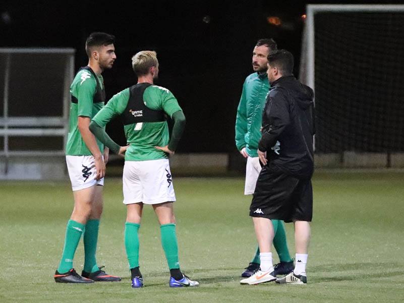 How Do Coaches Use GPS Technology In Sport?