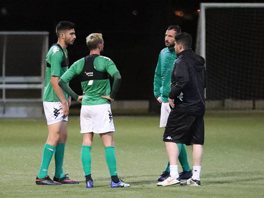 How Do Coaches Use GPS Technology In Sport?