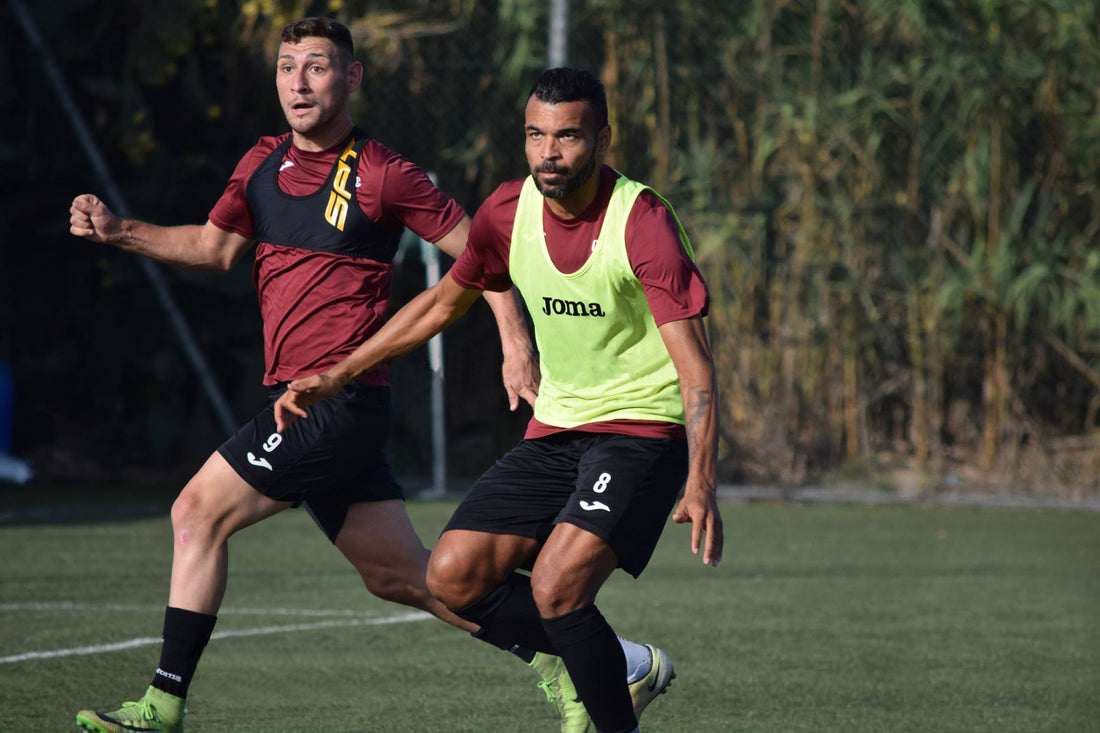 soccer gps system