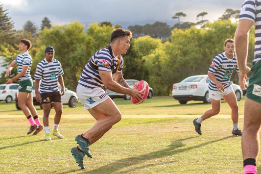 rugby gps tracker