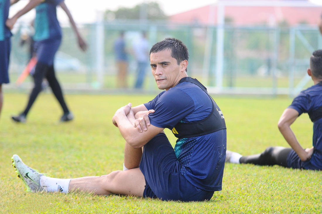 soccer gps