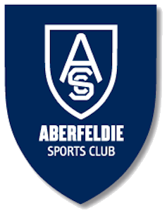 afl gps tracker with aberfeldie sports club