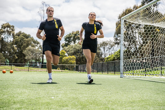 Wearable Technology in Sport