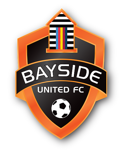 Grant Spence - Senior Head Coach - Bayside United Football Club, AUS