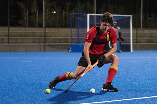 GPS sports tracking hockey