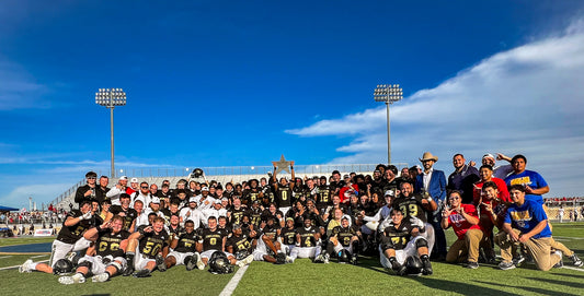 Emporia State Football Maximizes Performance with SPT