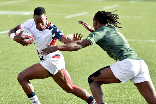 Rugby GPS 