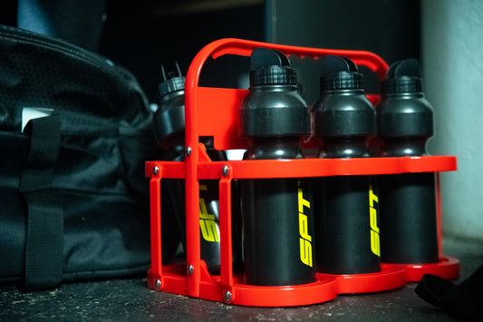 Athlete Hydration - Sports Performance Tracking