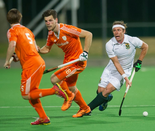 Field Hockey GPS