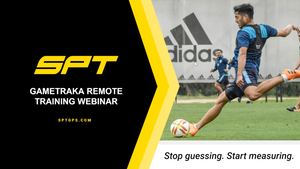 SPORT GPS WEBINAR