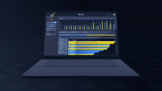 Introducing GameTraka 4 - A GPS Monitoring Platform Unlike Any Other