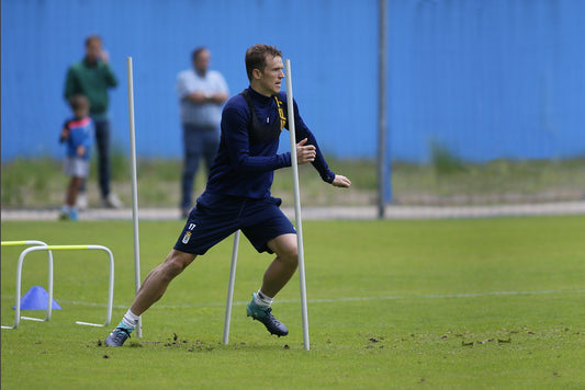 soccer gps tracking