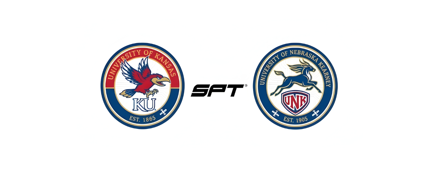 How Collegiate Football Practice Loads Stack Up to Game Day: University of Kansas and University of Nebraska-Kearney use SPT data in recent research publication