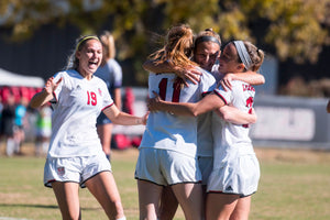 Insight from Lynchburg Women’s Soccer