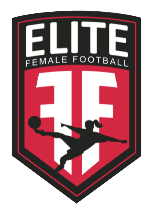 Caitlin Friend - Founder & Head Coach - Elite Female Football
