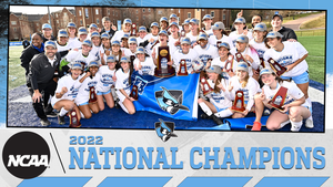 Johns Hopkins Soccer Wins National Championship with the Help of GPS