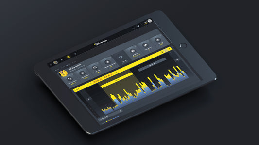 Streamlining Analysis Workflow with GameTraka 4 Sidebar Controls