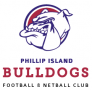 Brad Sinclair - Coach - Phillip Island Bulldogs