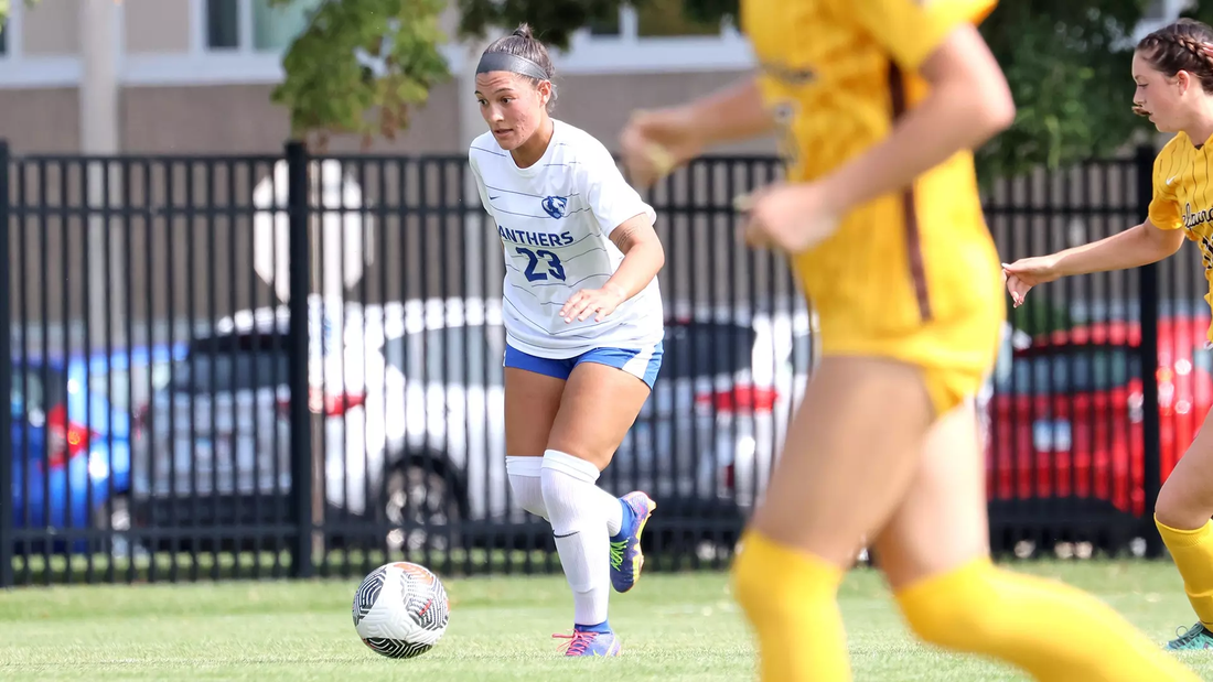 Eastern Illinois Women’s Soccer switches to SPT and sets a new standard
