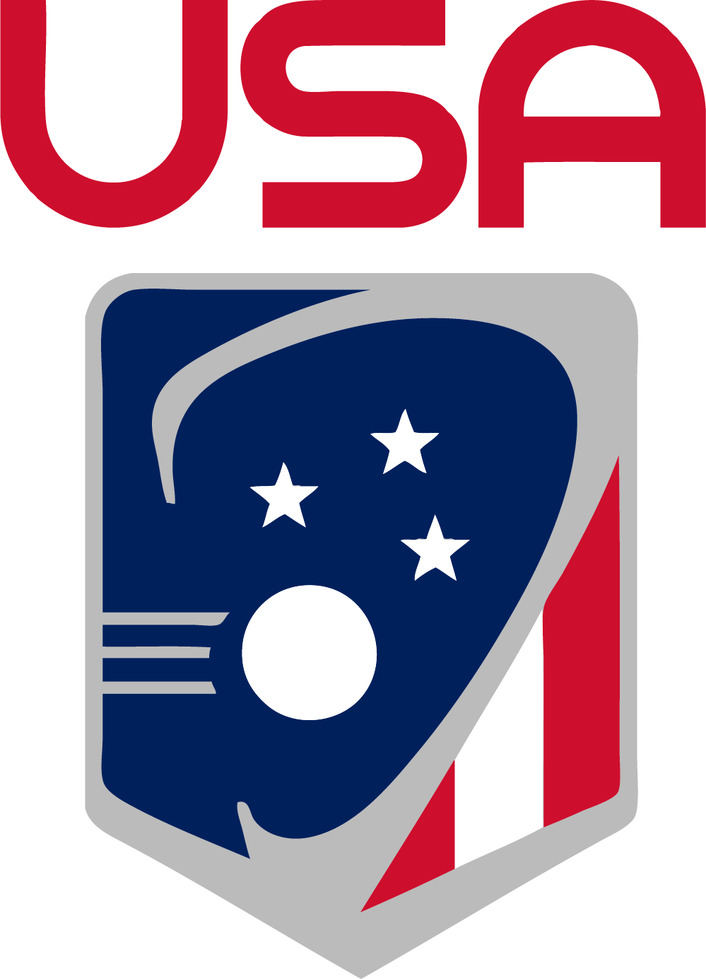 US lacrosse National Team gps system