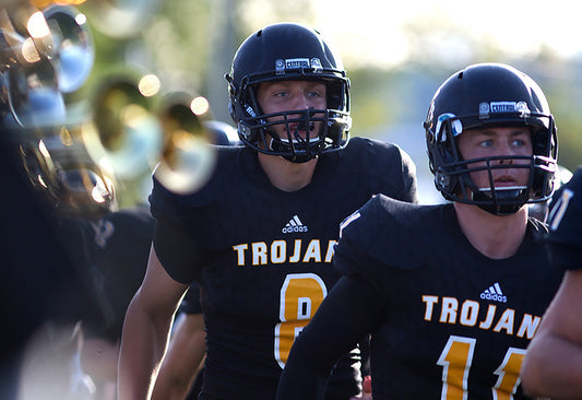 Sports GPS in American Football
