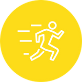 Hard Running