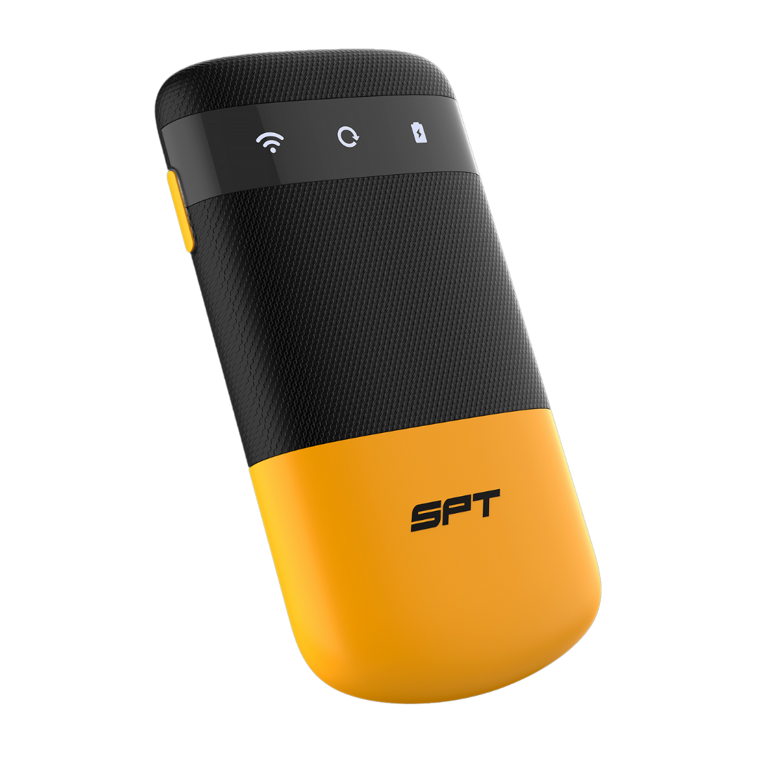 SPT-NXT Pack