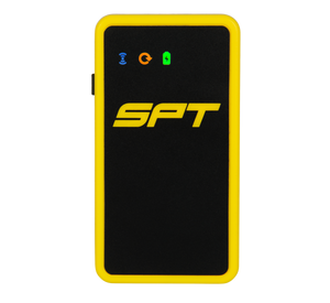 SPT2 Sports GPS Tracker Worlds Smallest