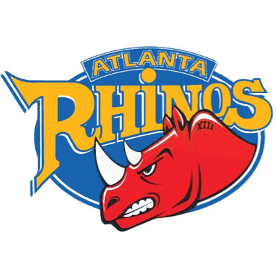 Atlanta Rhinos  Sports GPS Sports Performance Tracking