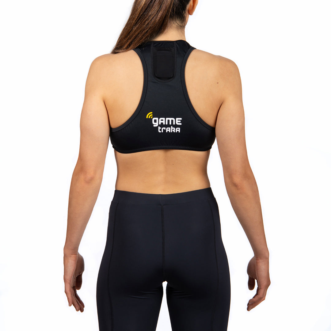 SPT GPS Vest for Hockey