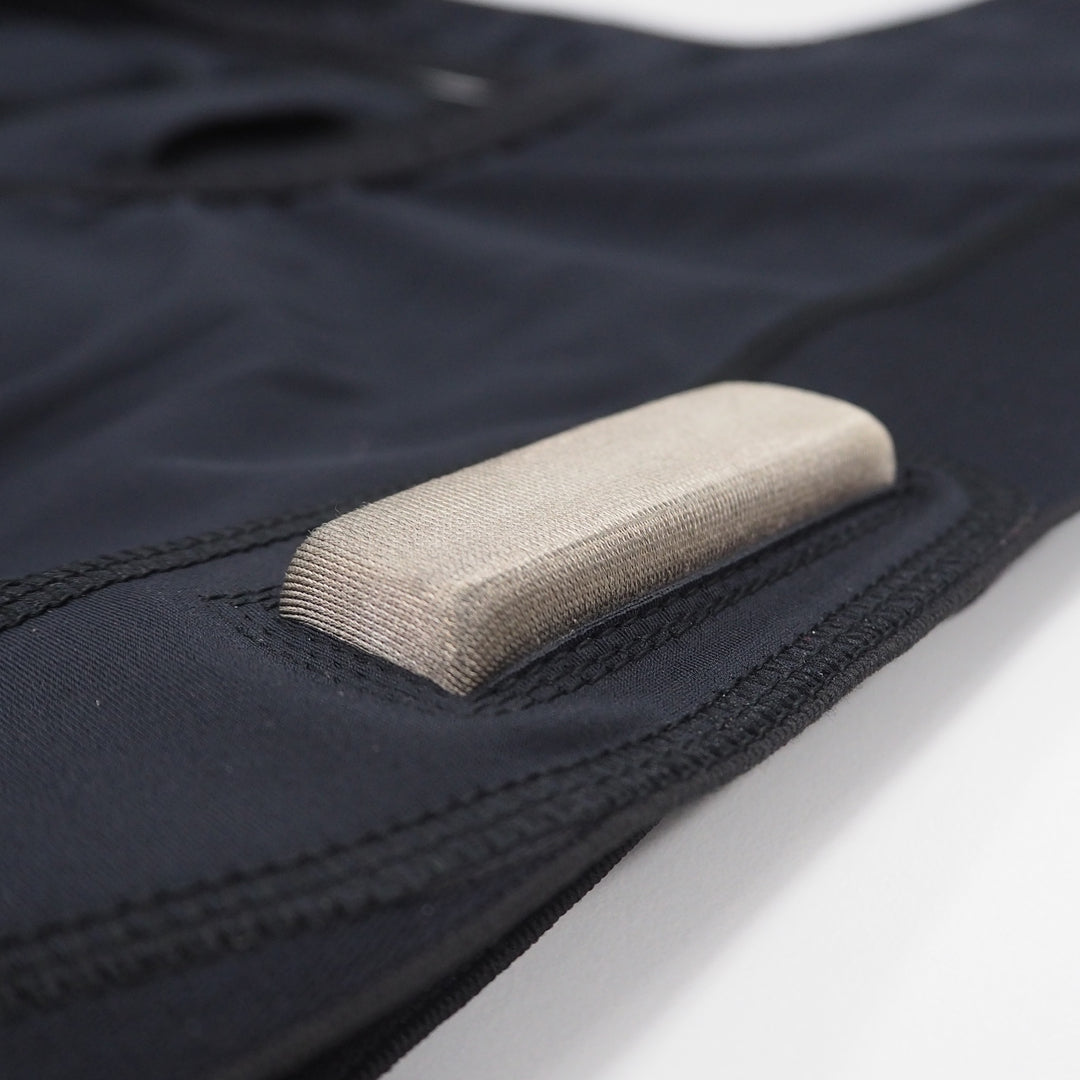 SPT Heart Rate Vest & Monitor