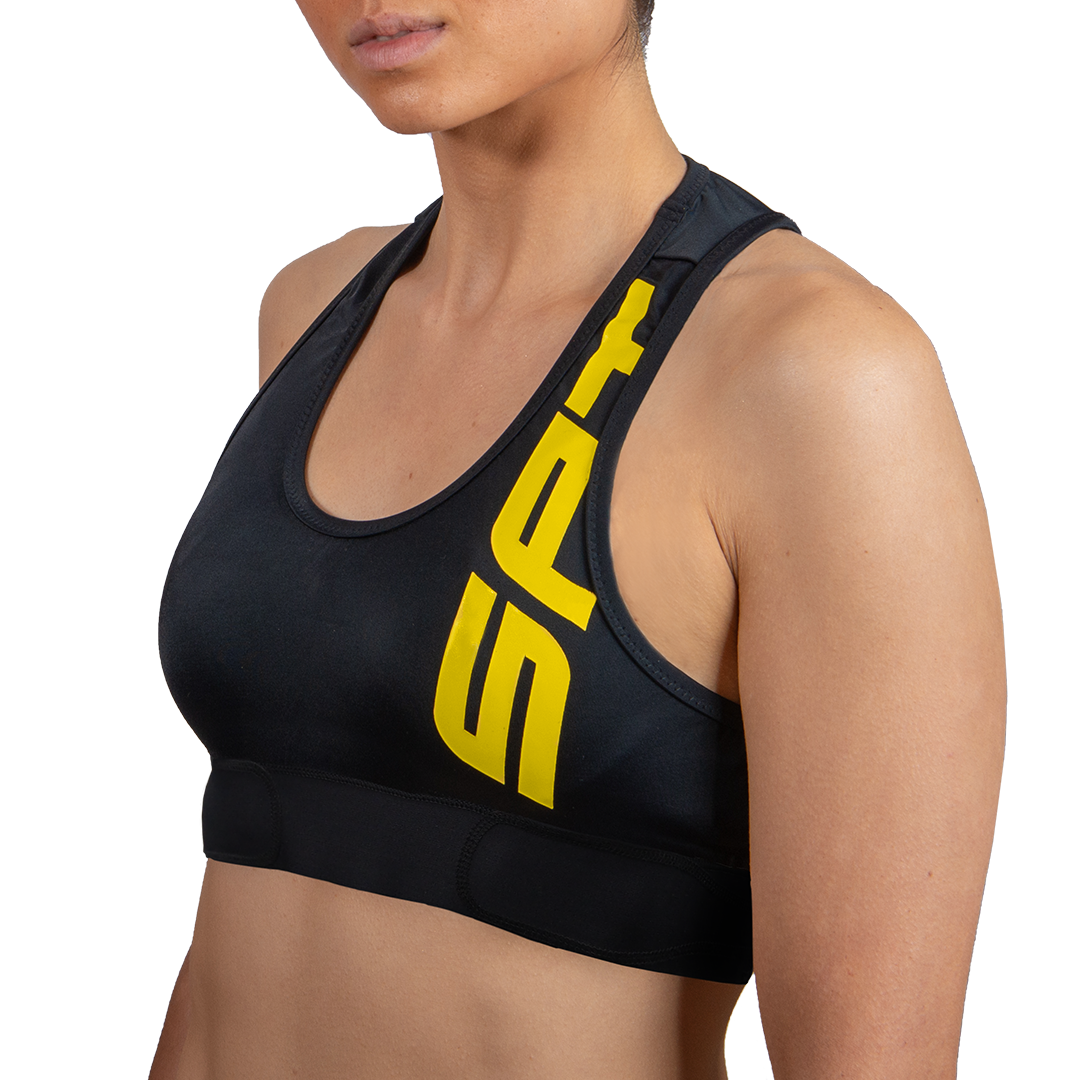 SPT Heart Rate Vest & Monitor