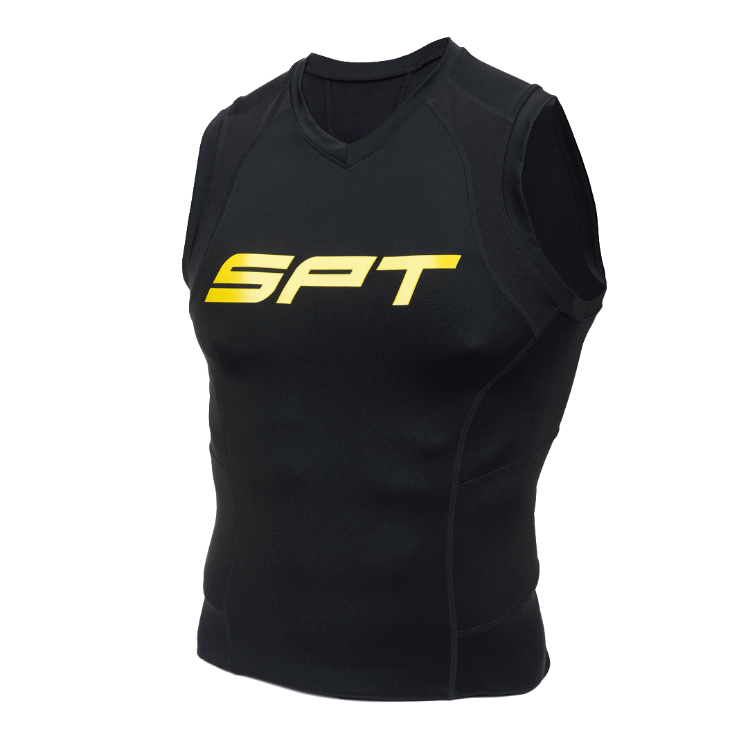 SPT Compression Tank