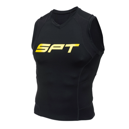 SPT Compression Tank