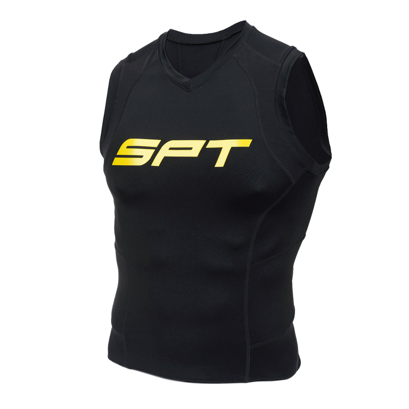 SPT Compression Tank