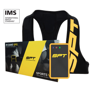 SPT2 Pack (inc. GPS & Vest)