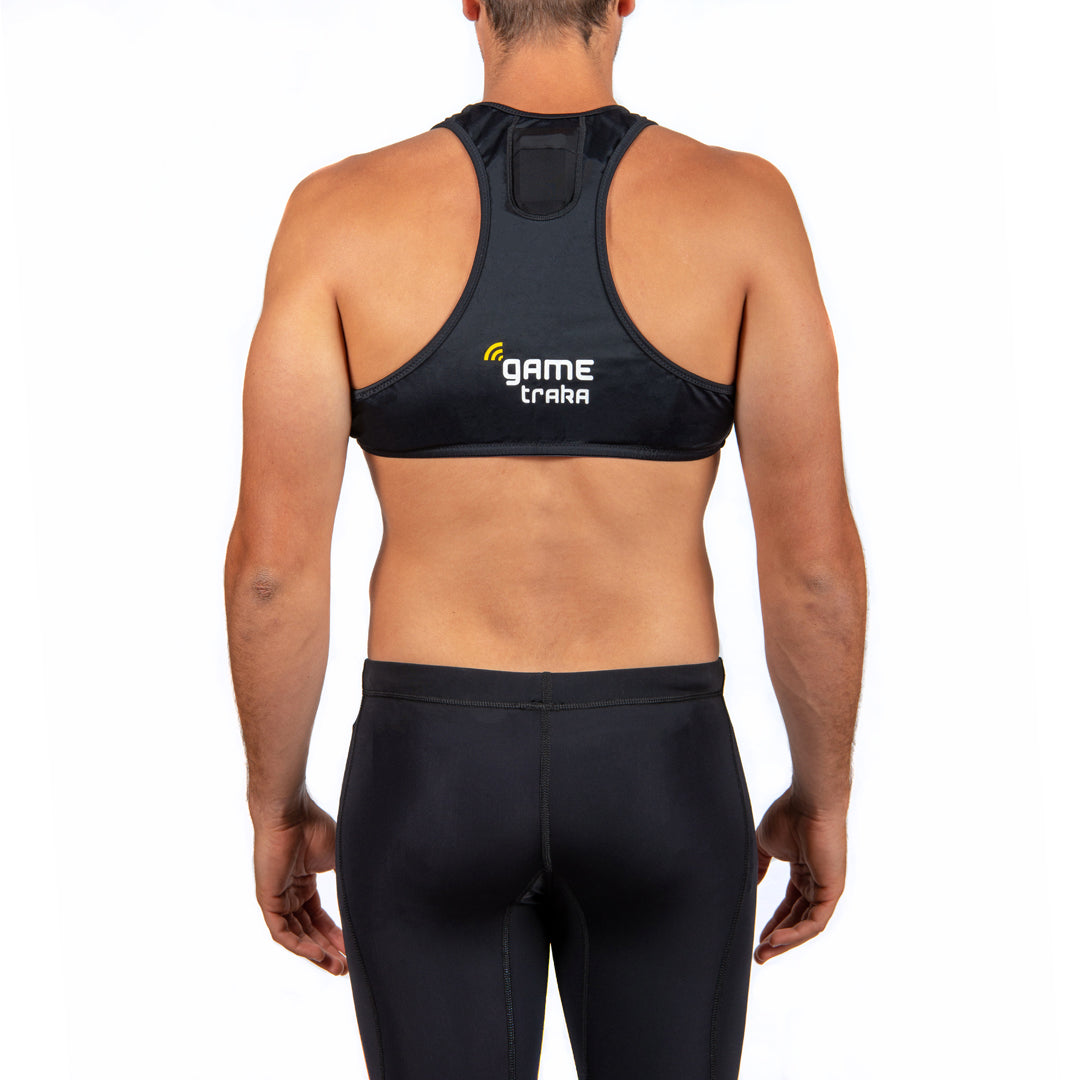 SPT GPS Vest for Rugby