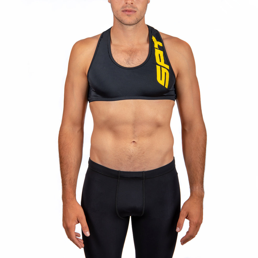 SPT GPS Vest for Football