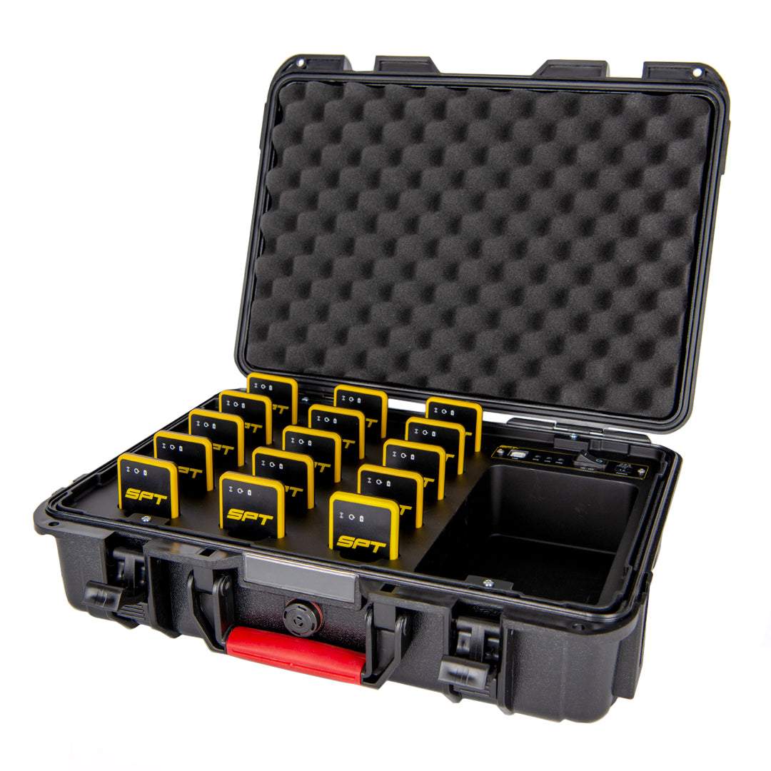 SPT2 GPS Charging Dock 15 Units